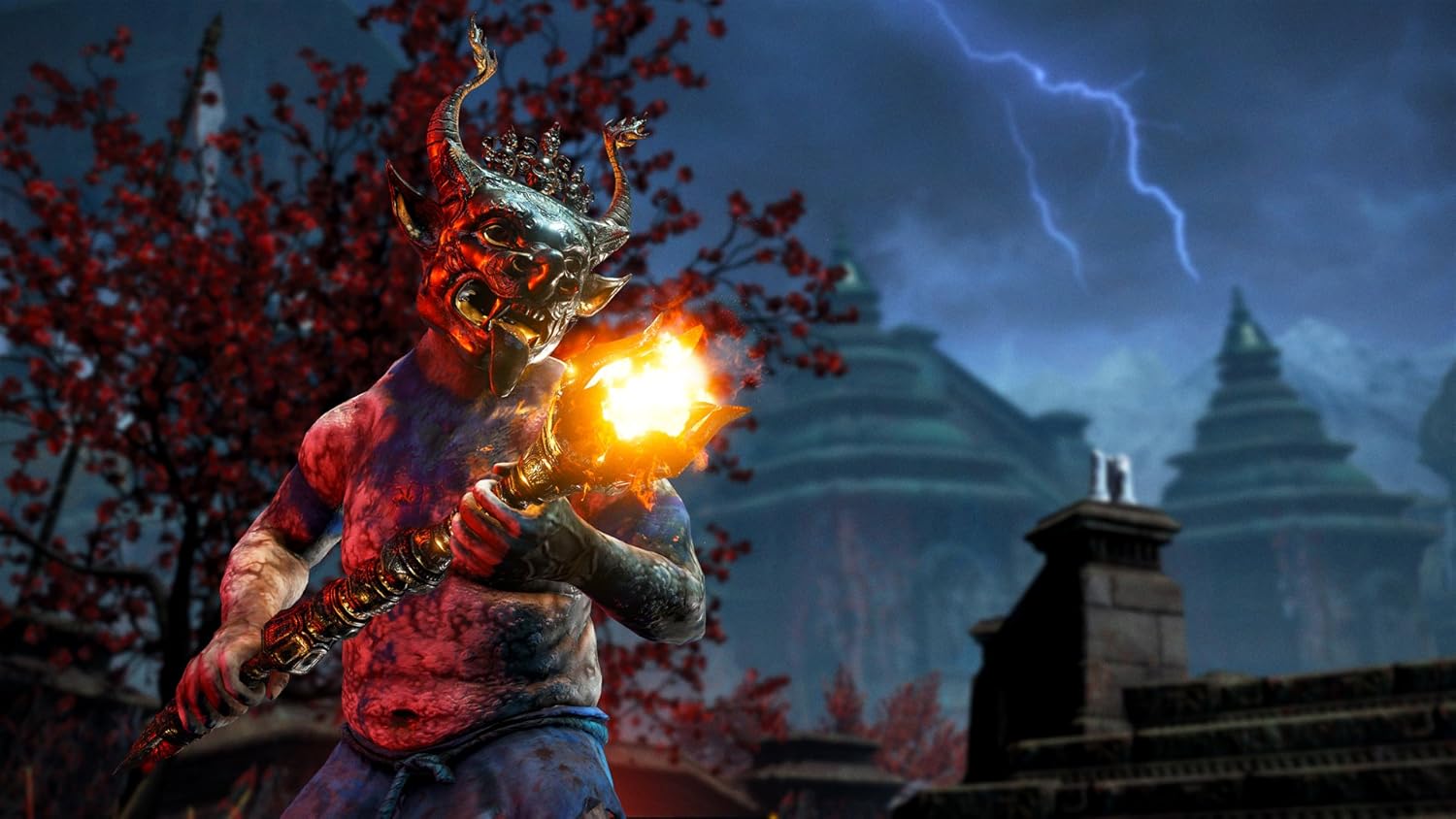 far cry 4 - gold edition [update 7 {v 1.7 }  all dlc] repack r.